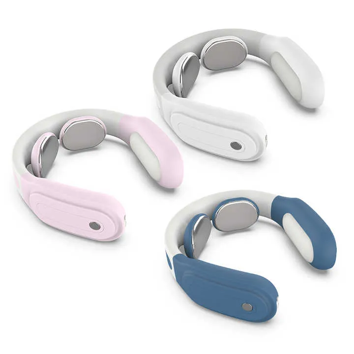 جهاز تدليك كهربائي - electric massager