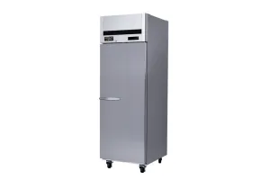 1 Door Upright Top Mount Freezer