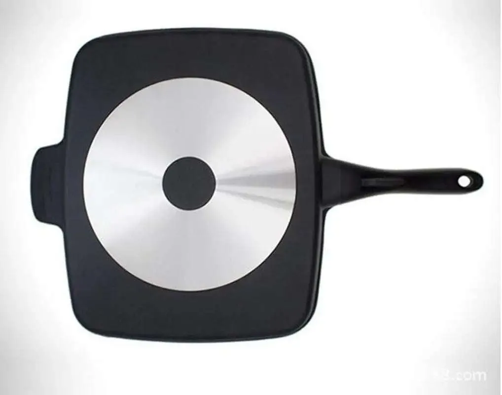 5-in-1 Non-Stick Breakfast Pan