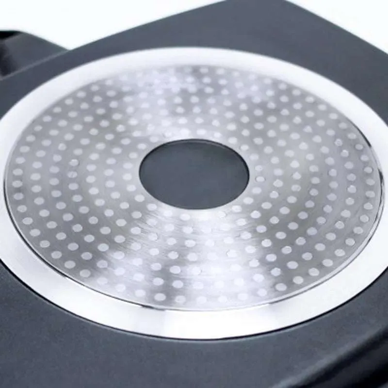 5-in-1 Non-Stick Breakfast Pan
