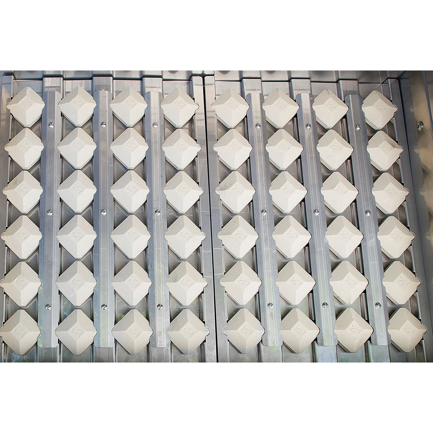 Alfresco 36" Natural Gas Built-In Grill with Sear Zone in Stainless Steel