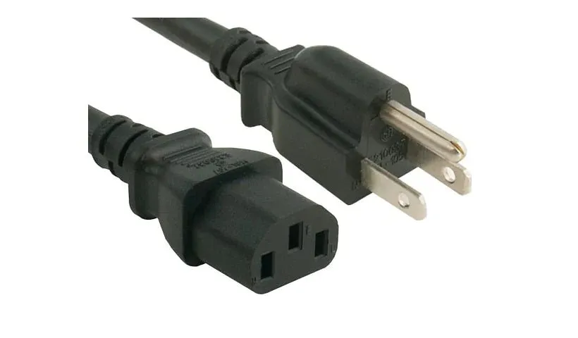 Angel  Power Cord