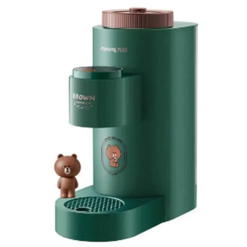 Automatic Soymilk and Juicer Blender