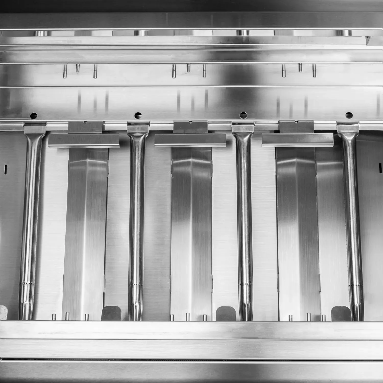 Blaze Grills Prelude LBM 25" 3-Burner Gas Grill BLZ-3LBM-LP