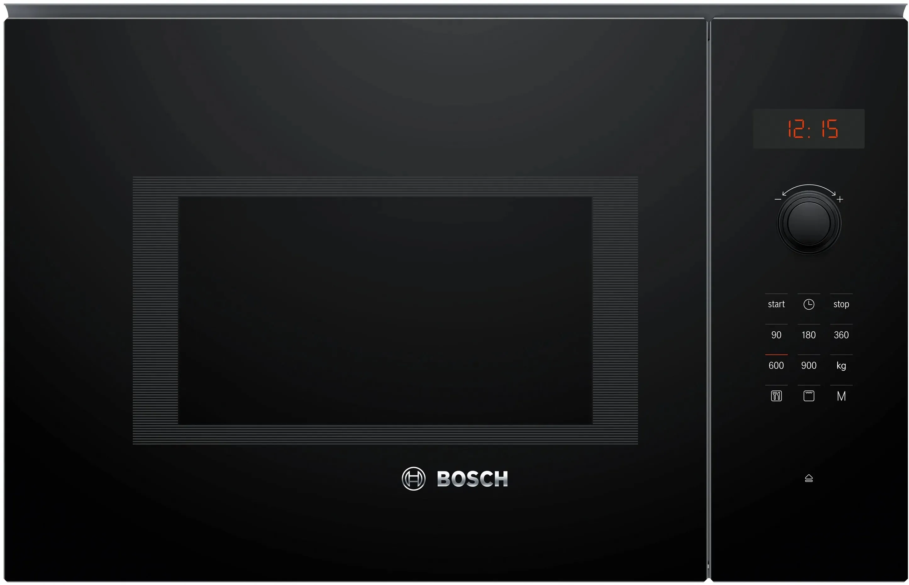 Bosch BEL553MB0I Serie | 6 Built-In Microwave Oven