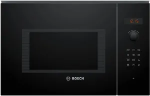 Bosch BEL553MB0I Serie | 6 Built-In Microwave Oven