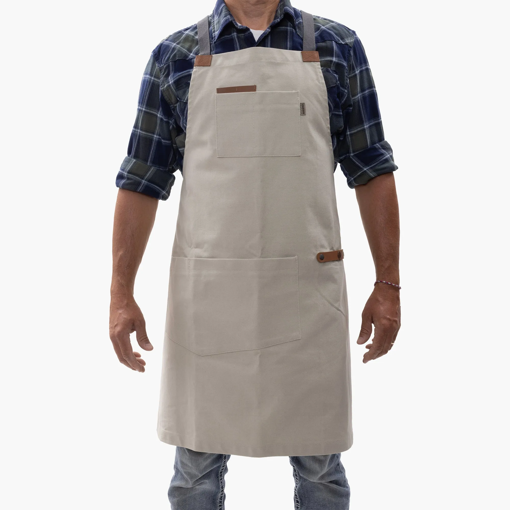 Chef Grilling Apron