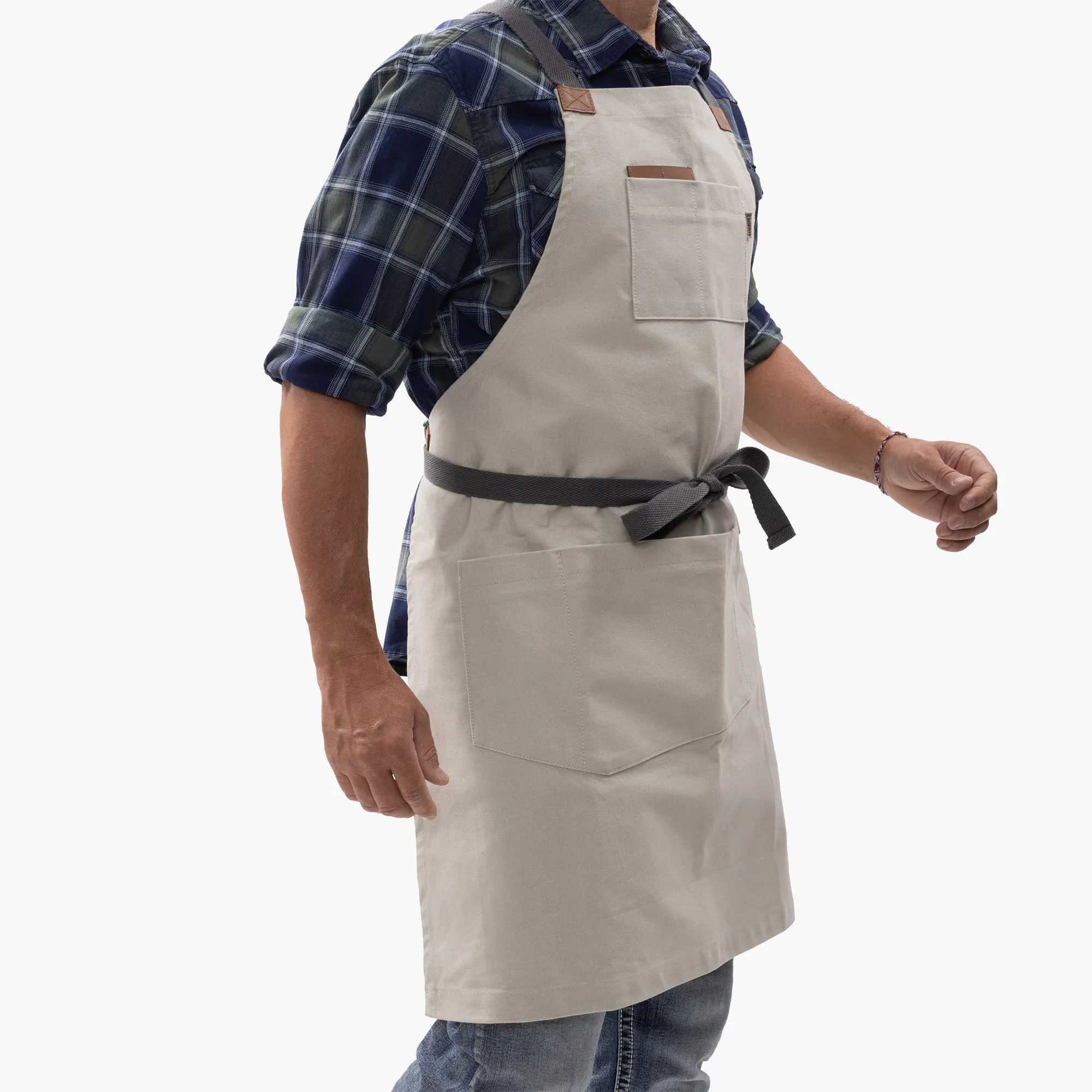 Chef Grilling Apron