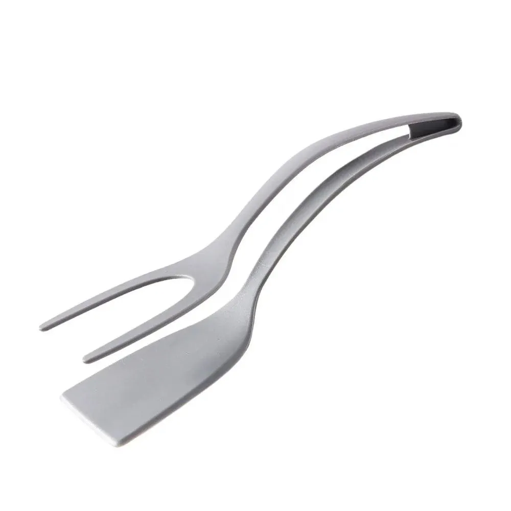 Egg & Steak Tongs & Spatula