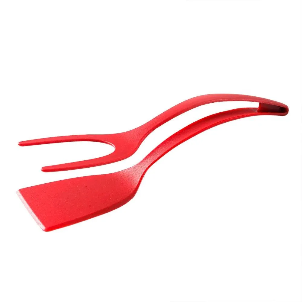 Egg & Steak Tongs & Spatula