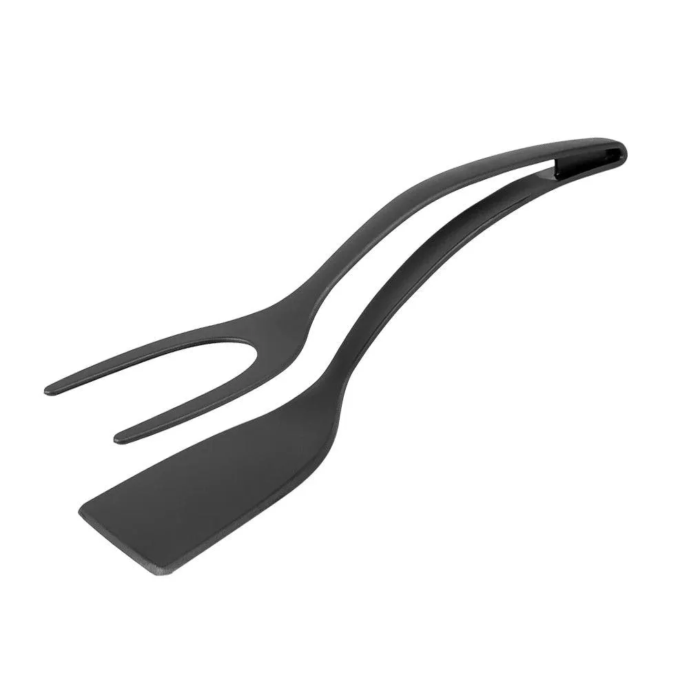 Egg & Steak Tongs & Spatula