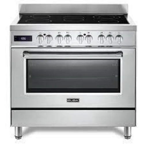 Elba Excellence Single Cavity induction Freestanding Cooker EX 965 IM