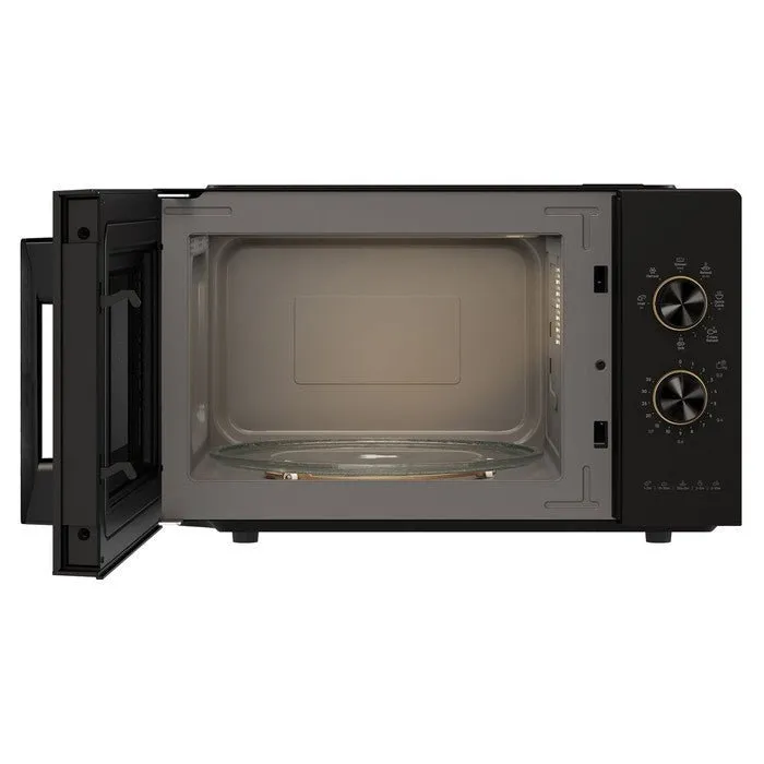 Electrolux EMG23K22B Microwave Oven Freestanding Combination 23L