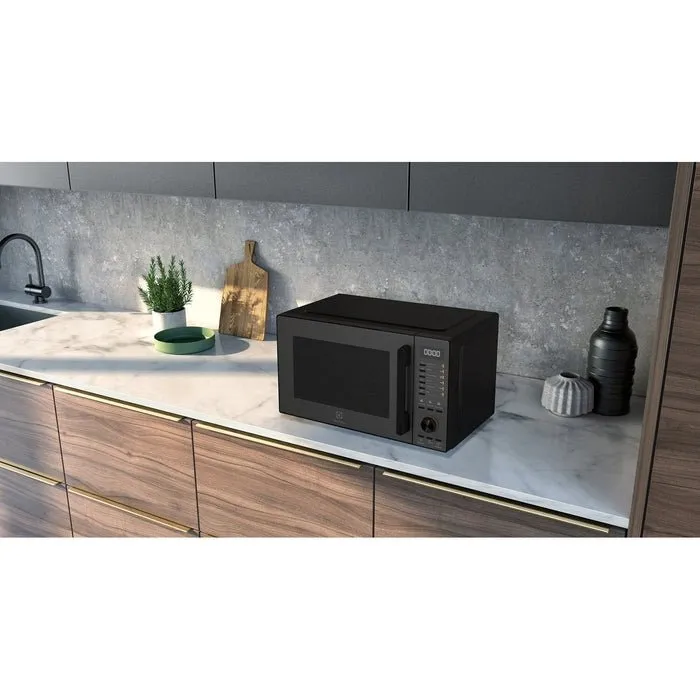 Electrolux EMG25D22BM Grill Microwave Oven 25L