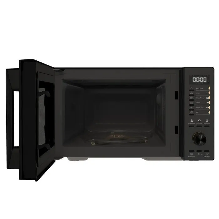 Electrolux EMG25D22BM Grill Microwave Oven 25L