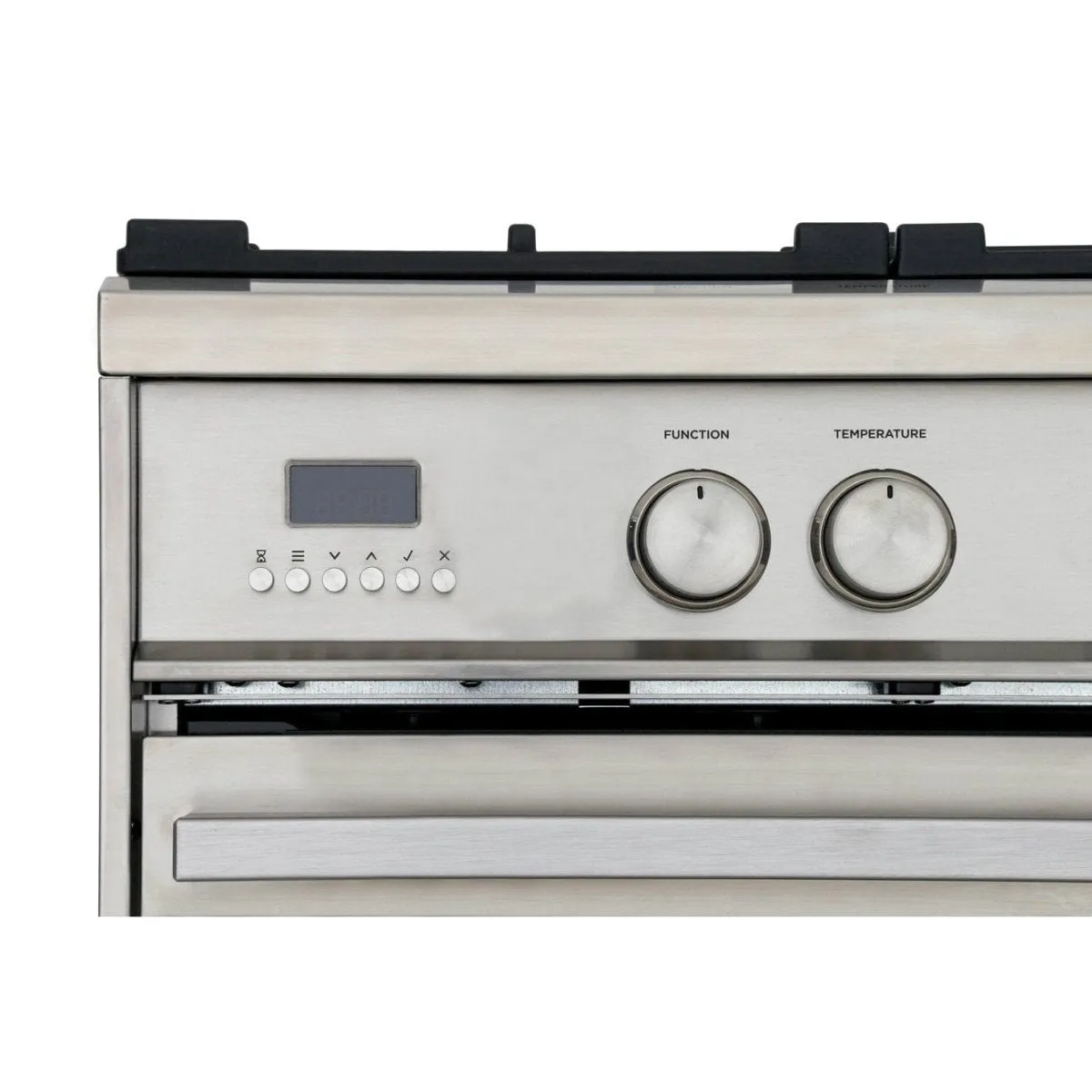 Fisher & Paykel Series 7 OR90SDG4X1 90cm 5 Burners  Dual Fuel Range Cooker