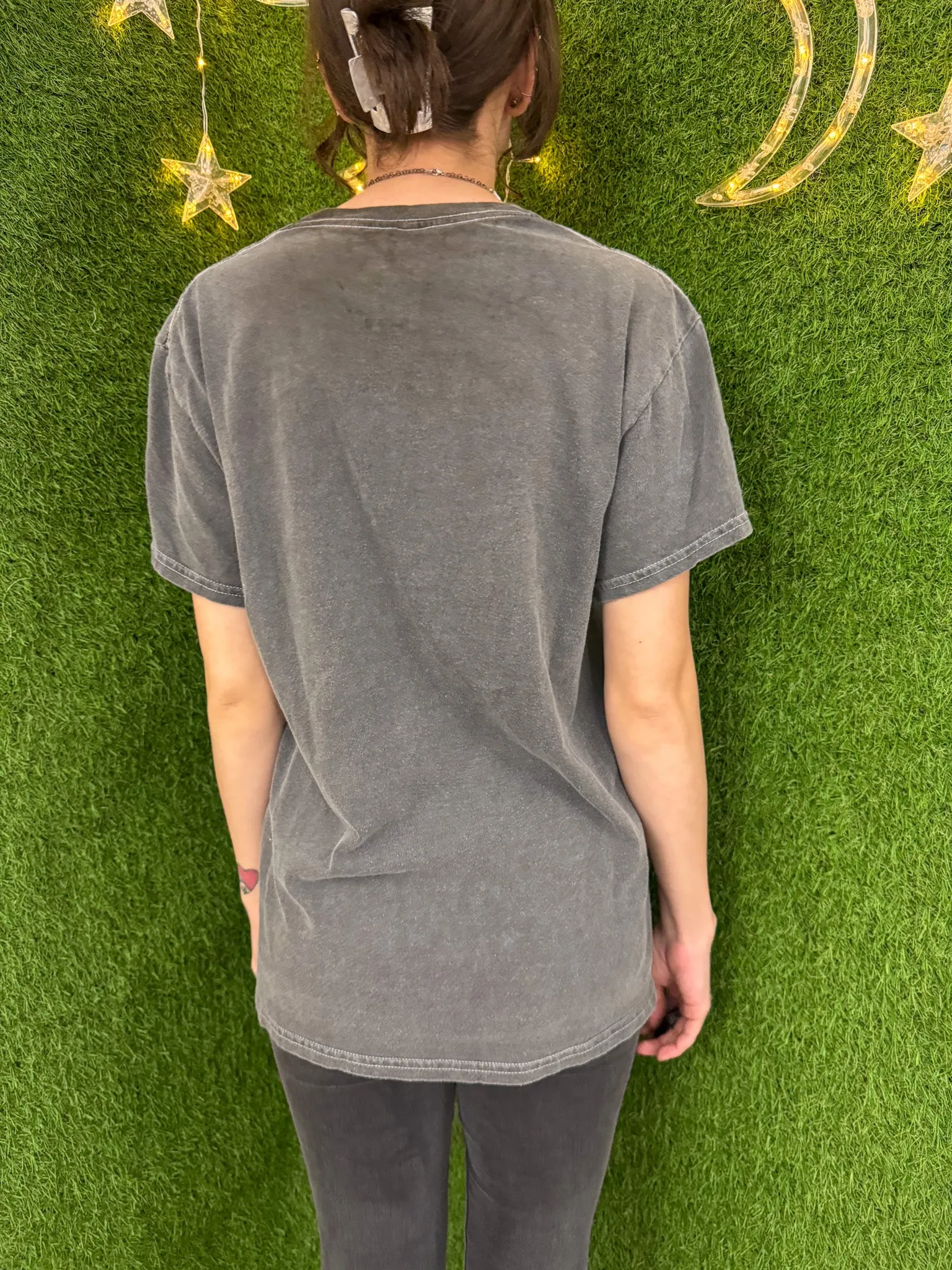 Ford Slow Fashion T-Shirt S