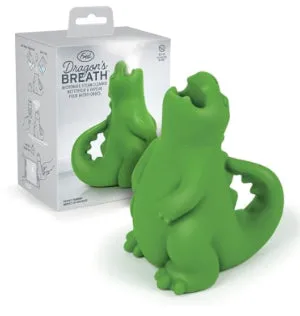 Fred Dragons Breath Microwave Steamer