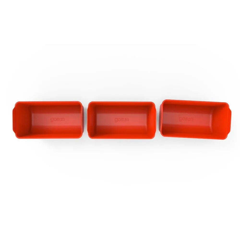 Fusion | Silicone Baking Pans