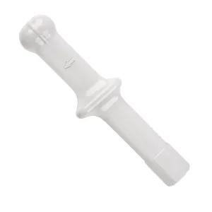 Greenstar White Plastic Plunger