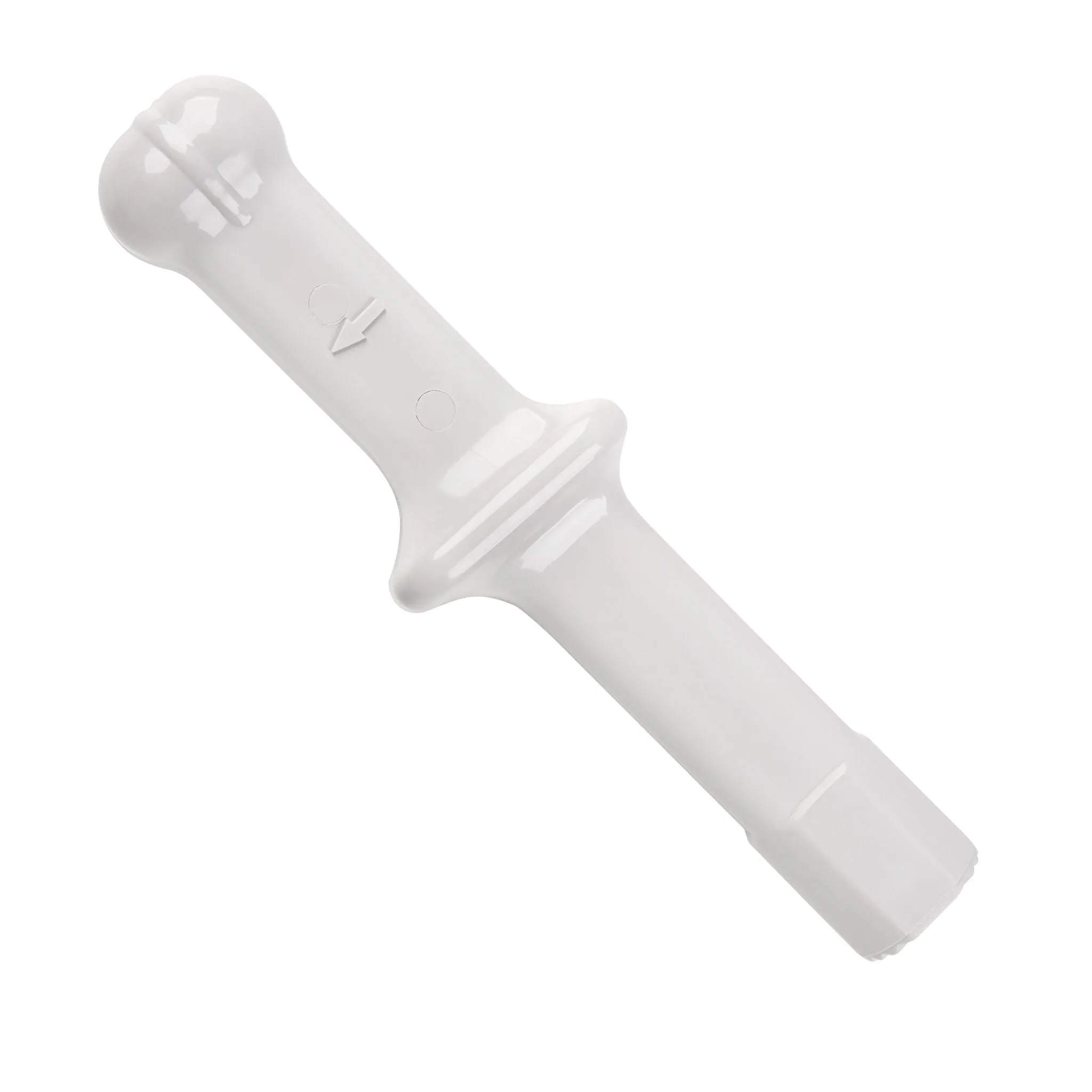 Greenstar White Plastic Plunger