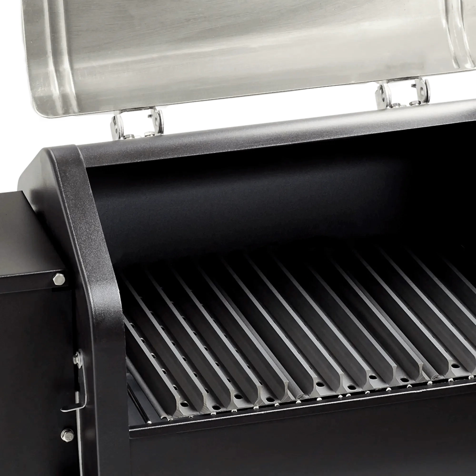 GrillGrate 15" Pellet Grill Sear Station (15.375" WIDE) RGG15K-0003