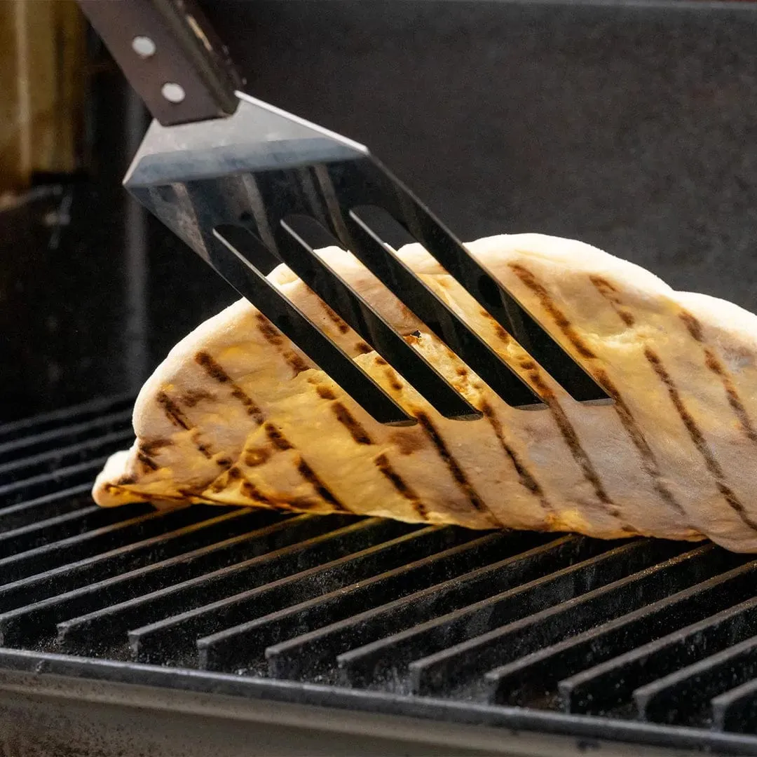 GrillGrate 15" Pellet Grill Sear Station (15.375" WIDE) RGG15K-0003