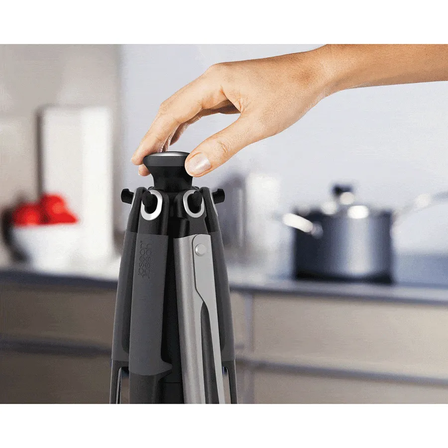 Joseph Joseph Elevate 6 Piece Utensil Carousel