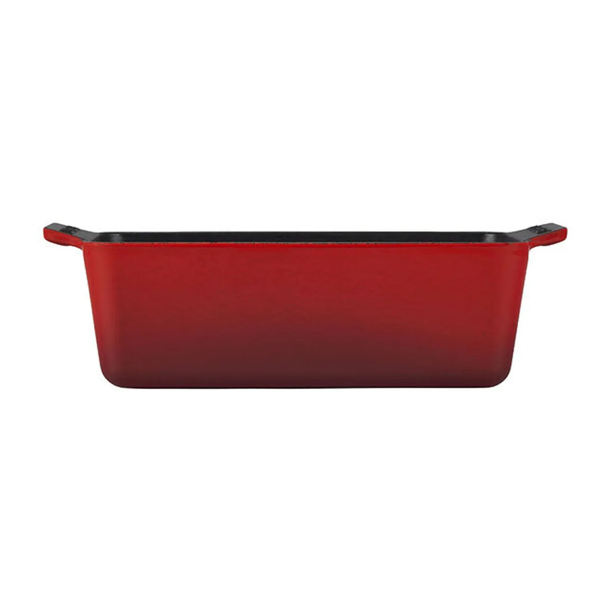 Le Creuset 9" x 5" Signature Loaf Pan - Cerise