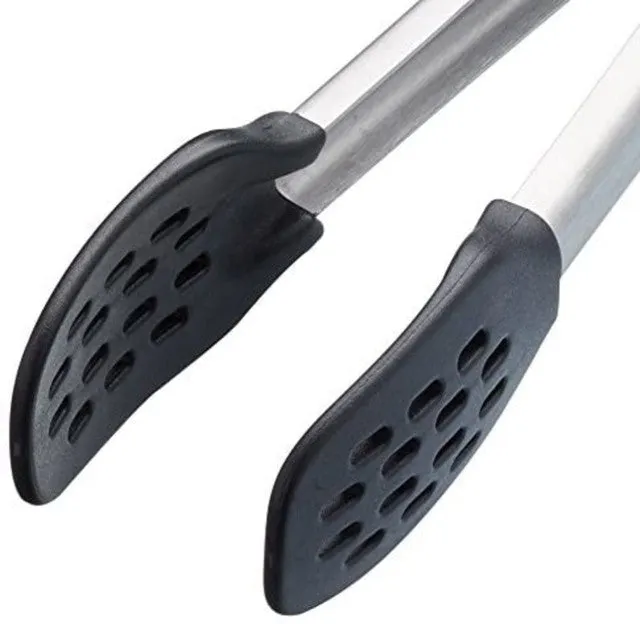 MasterClass 28cm Food Tongs