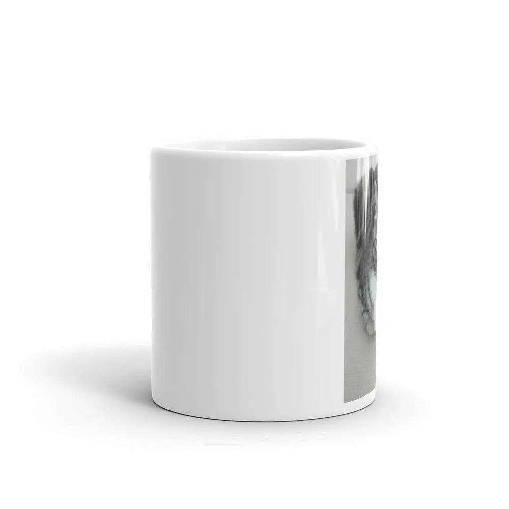 MeMe Mug