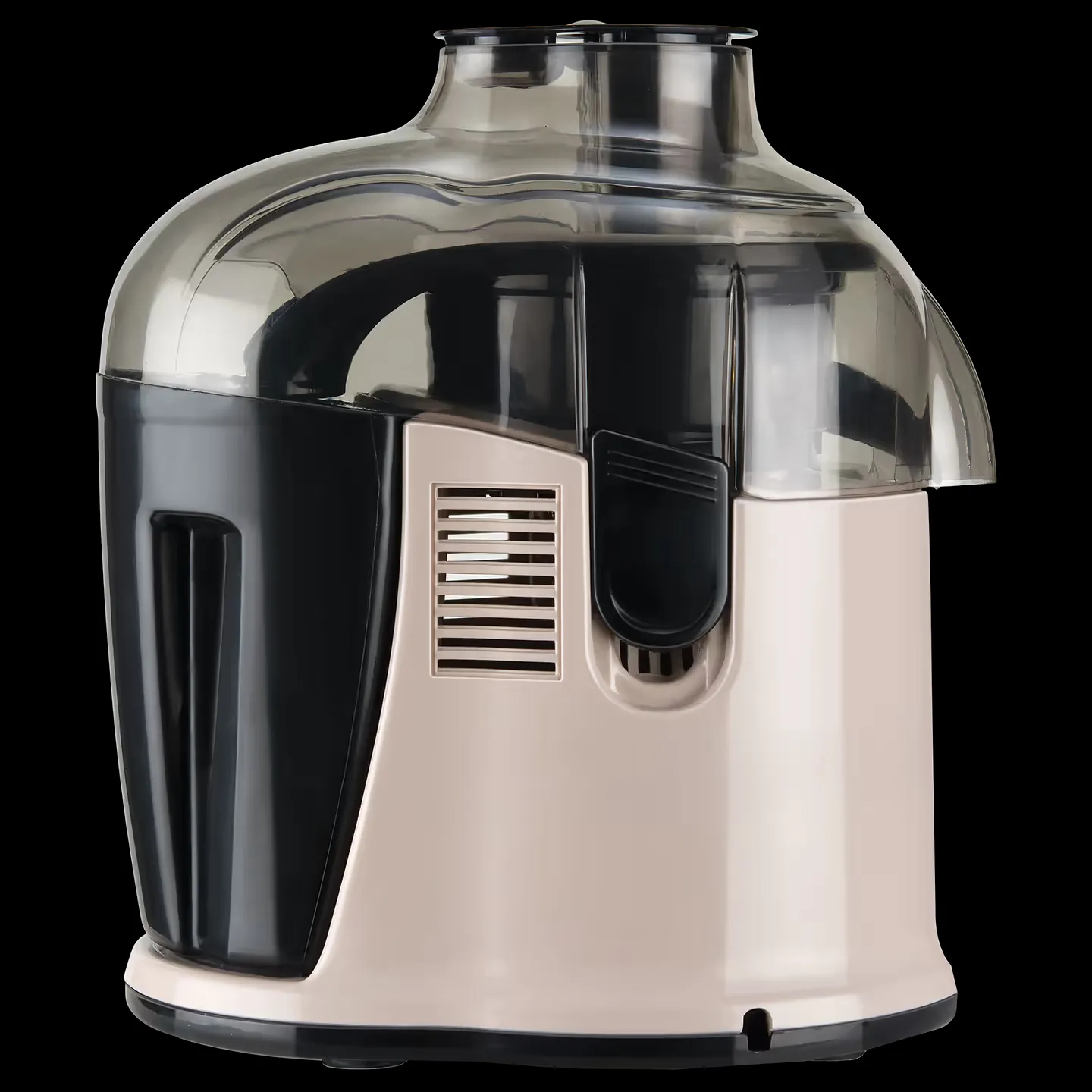 Morphy Richards Maximo Dlx Juicer 500 Juicer (Black, White)
