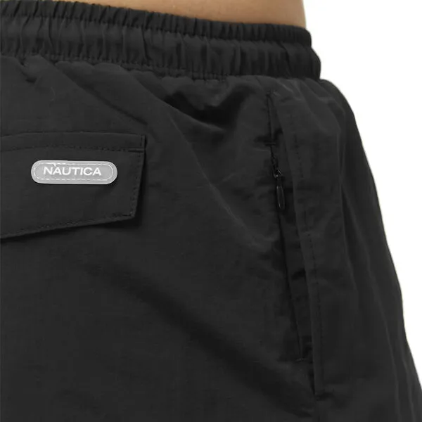 Nautica Orleans 4" Swim Shorts