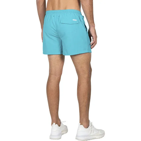 Nautica Orleans 4" Swim Shorts