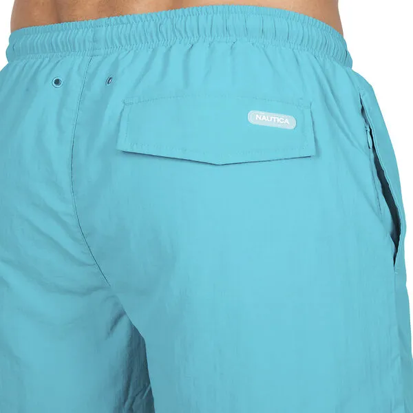 Nautica Orleans 4" Swim Shorts