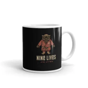 Old and Wise Mug