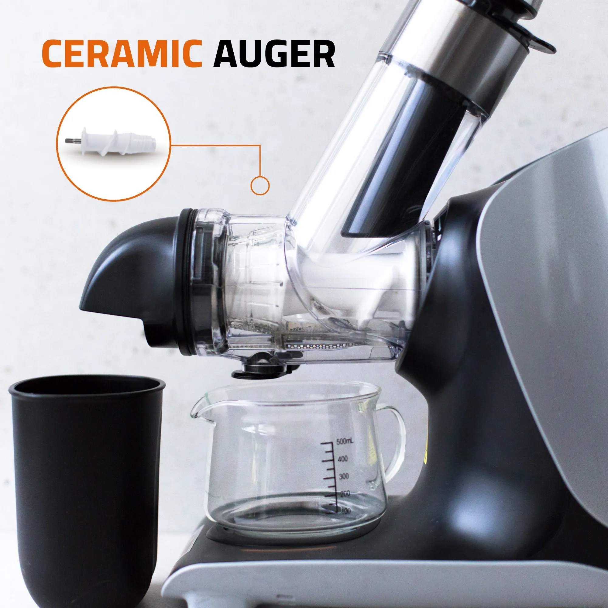 Optimum 600 Pro VS Omega Juicer Models