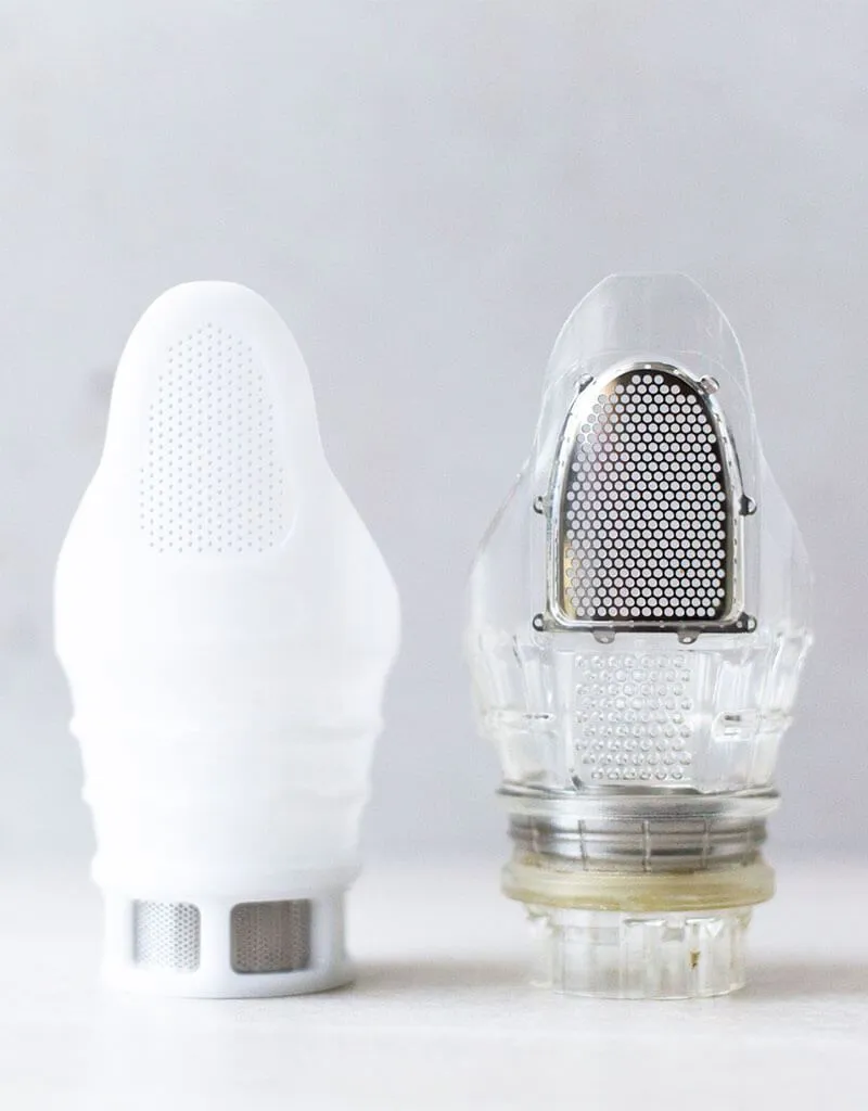 Optimum 600 Pro VS Omega Juicer Models