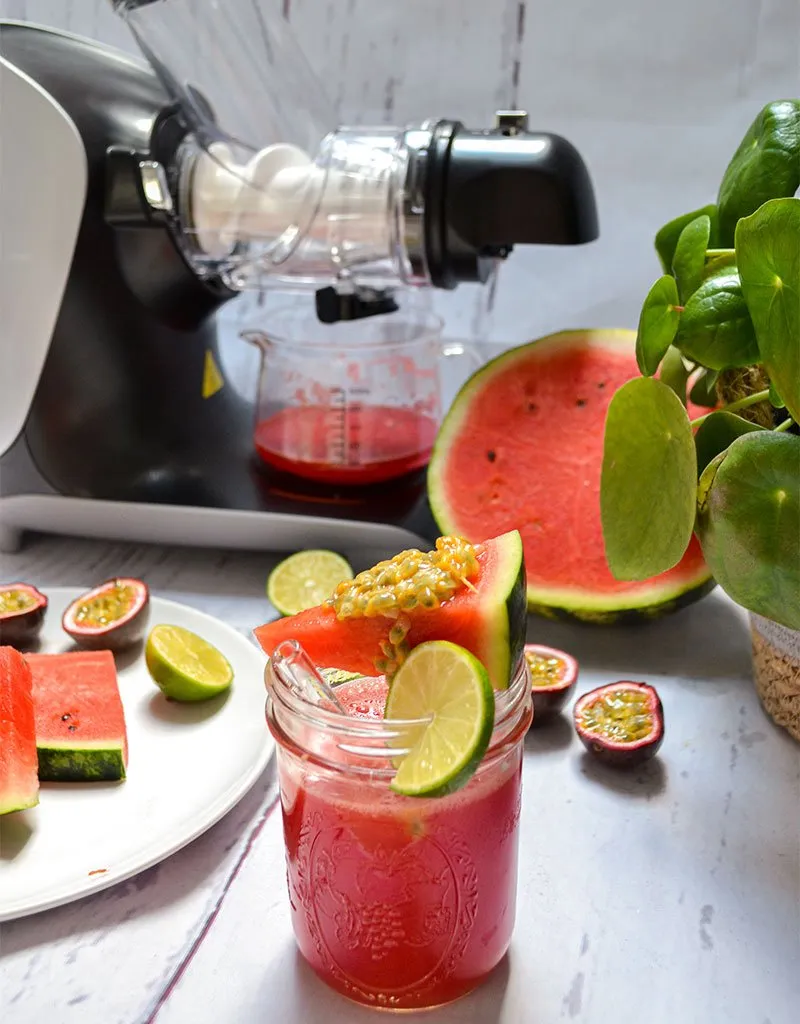 Optimum 600 Pro VS Omega Juicer Models
