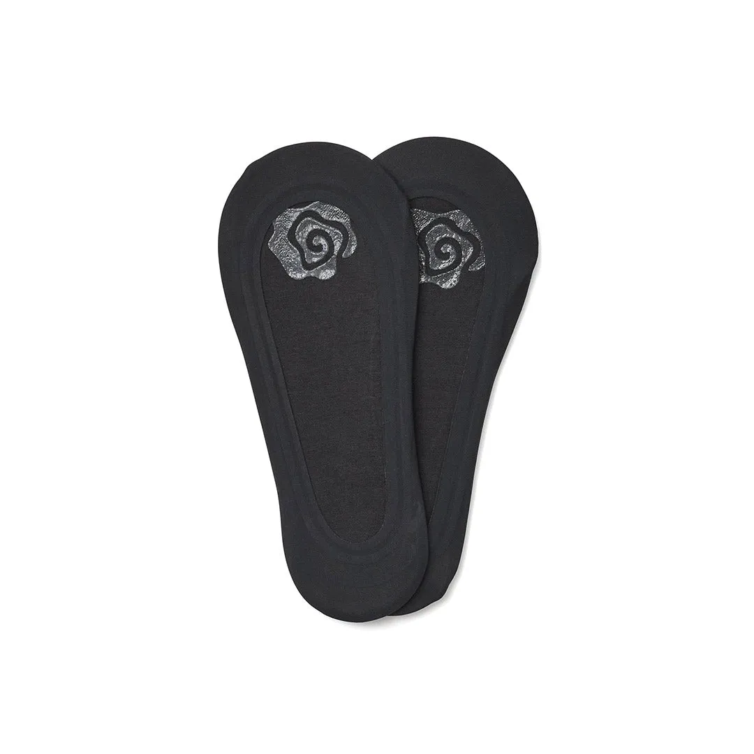 Point Zero - 2 pairs of socks for women