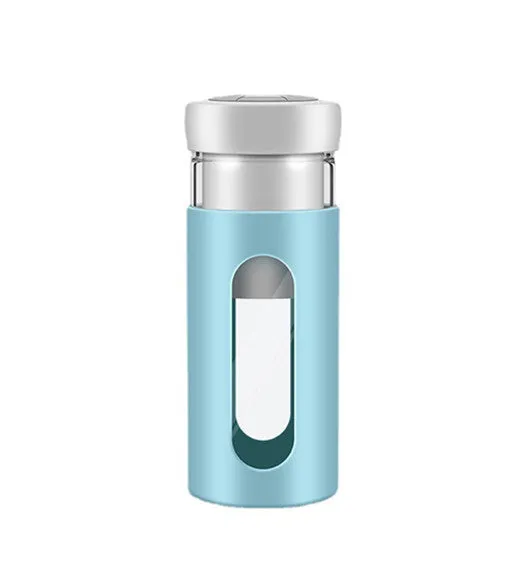 Portable Blender Electric Fruit Juicer