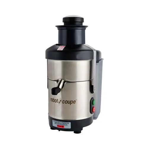 Robot Coupe J100 Ultra 3450 RPM Automatic Centrifugal Juicer