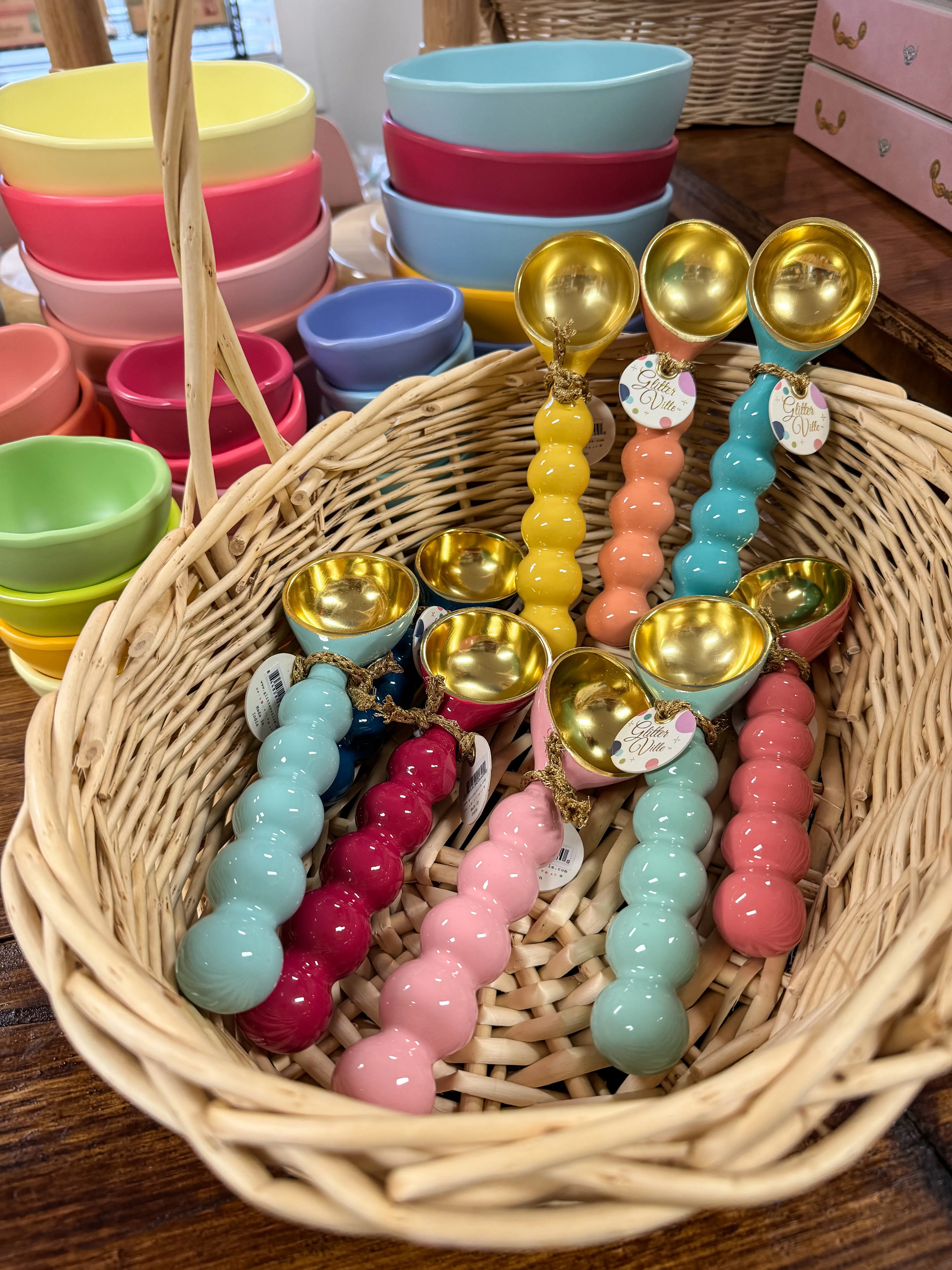 SCOOPY STACK ICE CREAM SCOOP