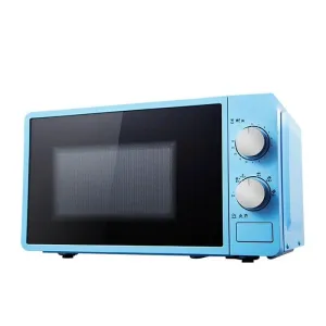 Small Multifunctional Microwave Oven