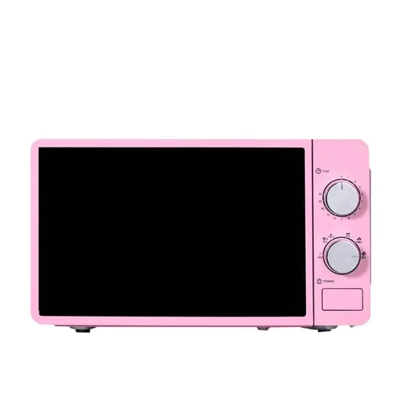 Small Multifunctional Microwave Oven