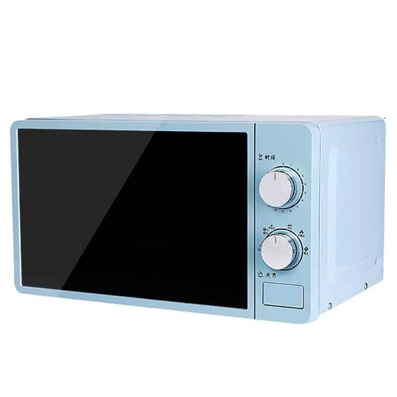 Small Multifunctional Microwave Oven