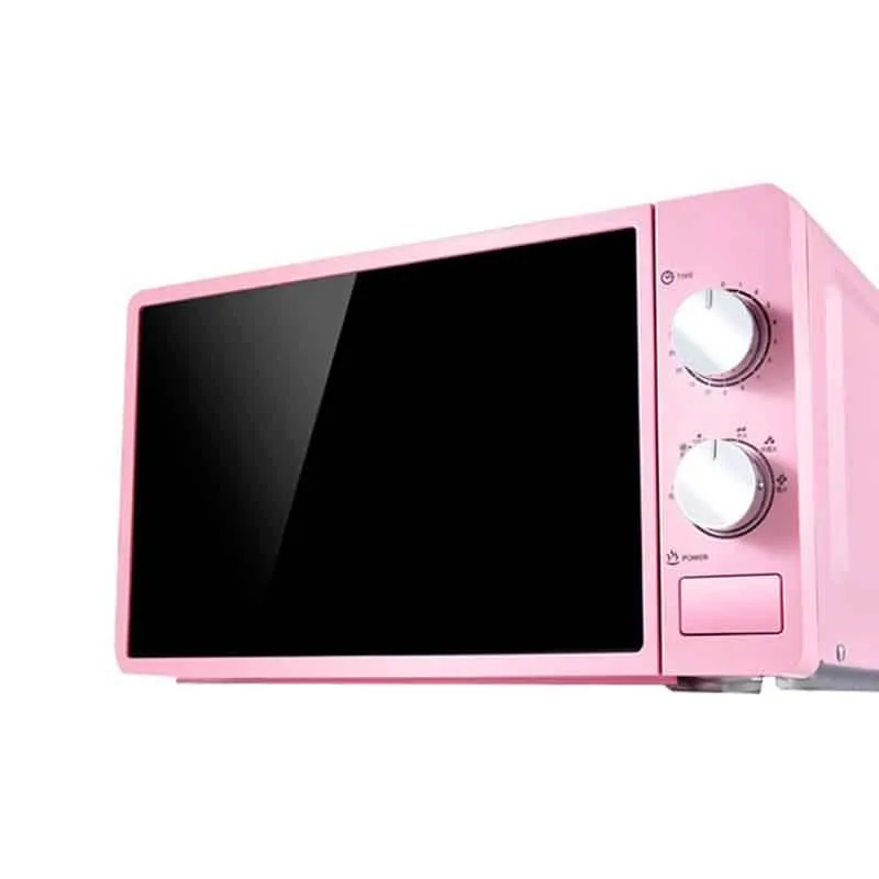 Small Multifunctional Microwave Oven