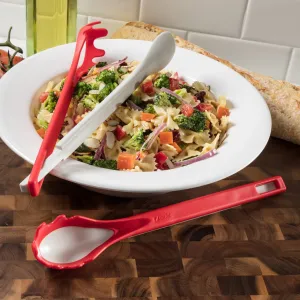 Spoon 'n Tongs