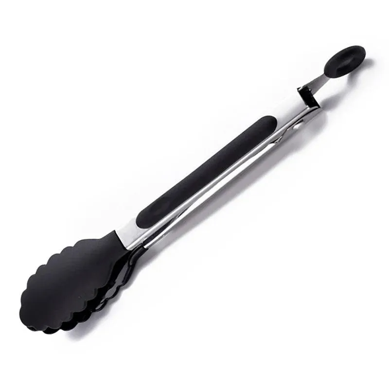 Stainless Steel Food Tongs