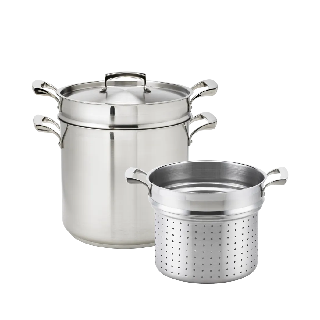 Stainless Steel Pasta Cooker